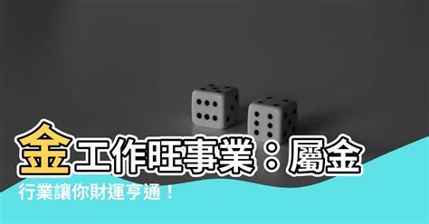 輸錢 屬金適合的行業